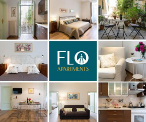 Campuccio - Flo Apartments, Florence